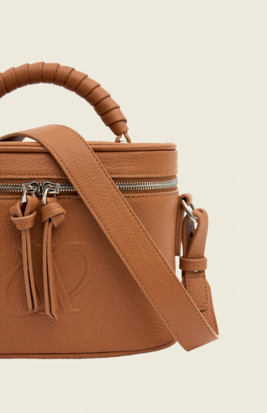 Сумка W4103 Коричневый